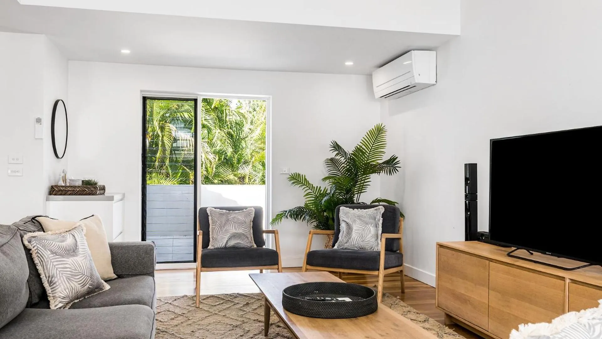 Lawson House 2 Villa Byron Bay
