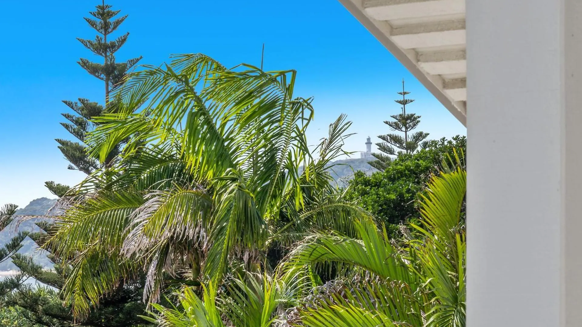 Lawson House 2 Villa Byron Bay Australia