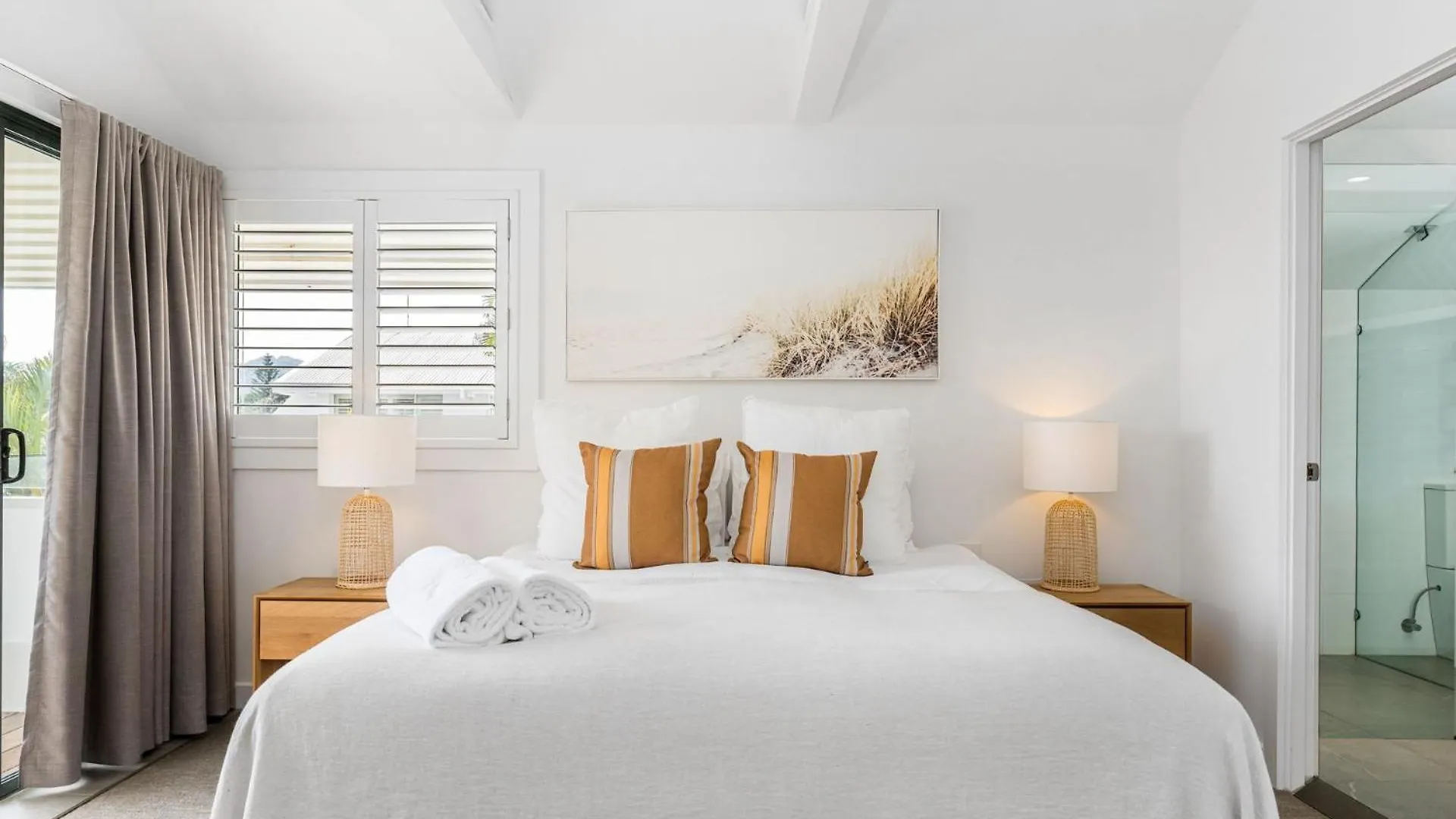 Holiday home Lawson House 2 Villa Byron Bay