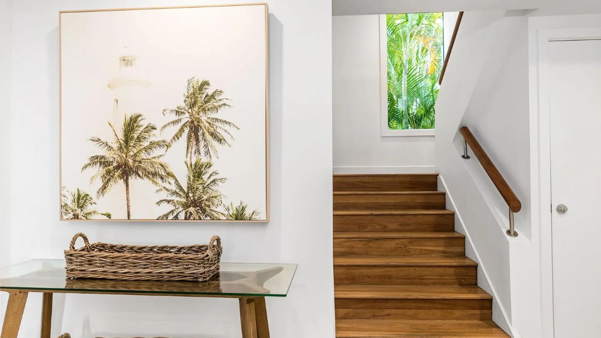 Lawson House 2 Villa Byron Bay