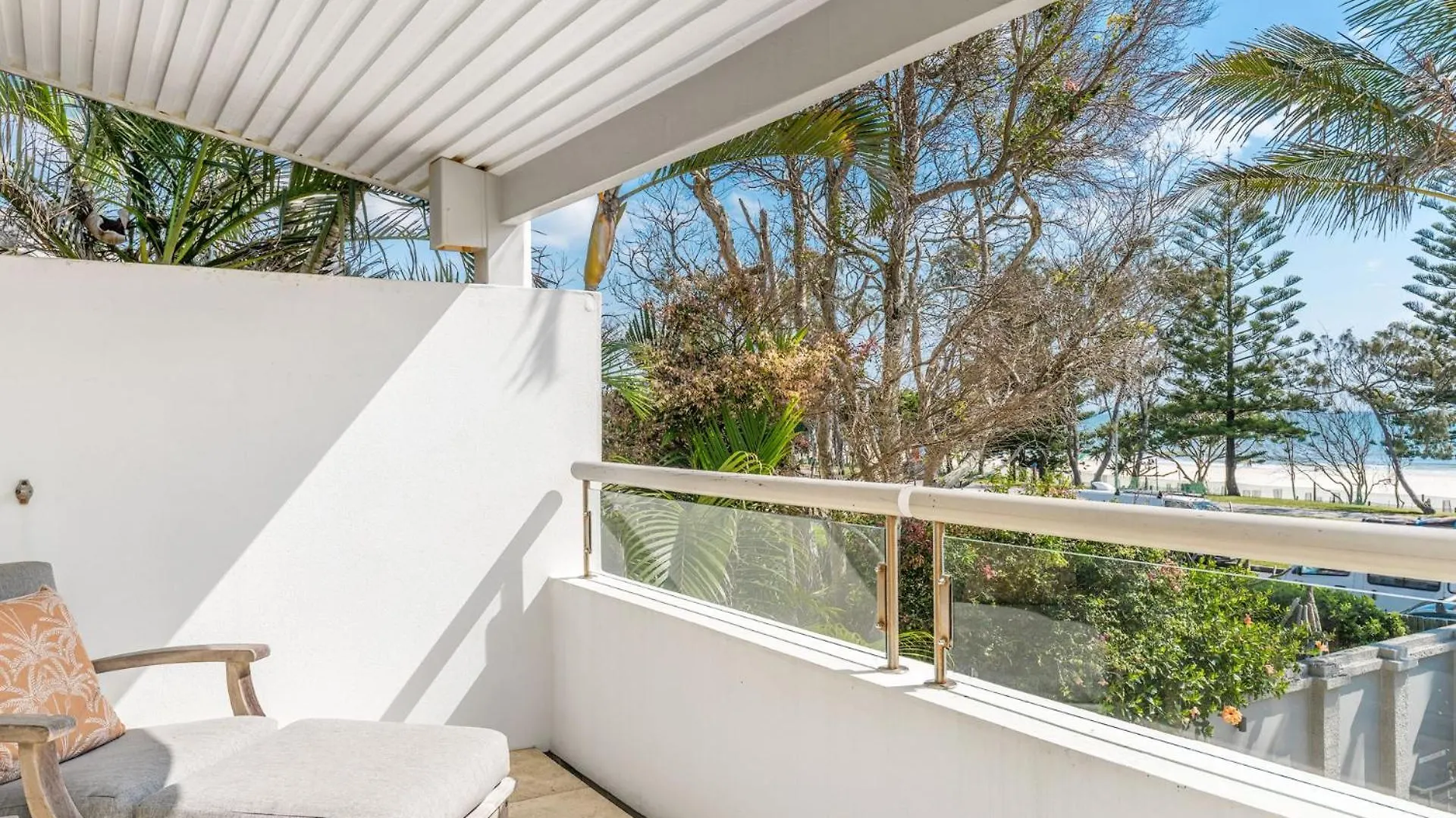 Lawson House 2 Villa Byron Bay