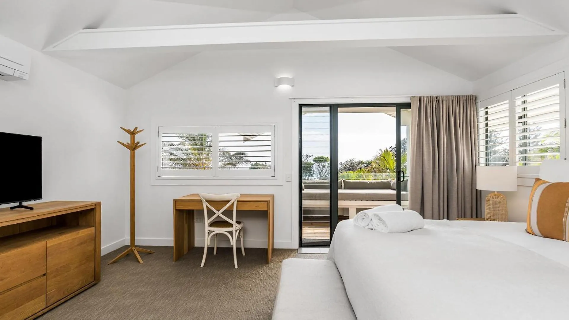 Lawson House 2 Villa Byron Bay
