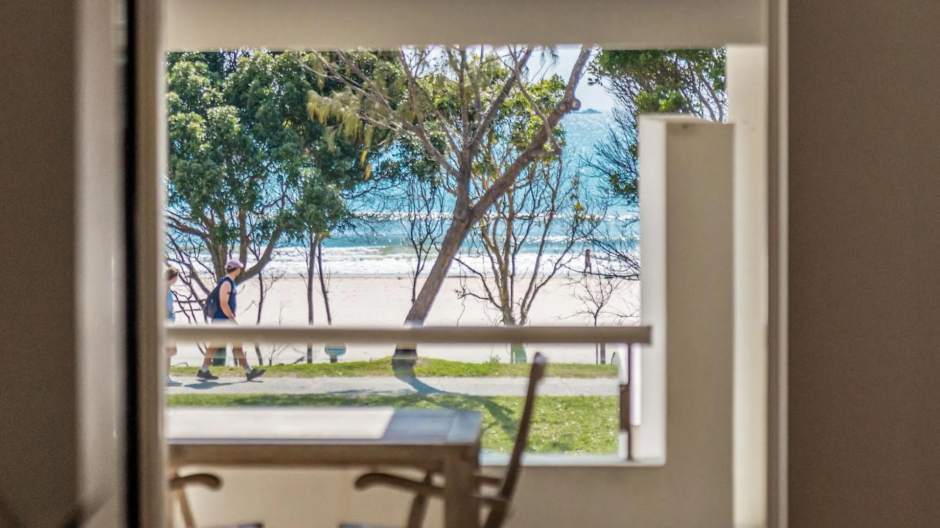 Holiday home Lawson House 2 Villa Byron Bay
