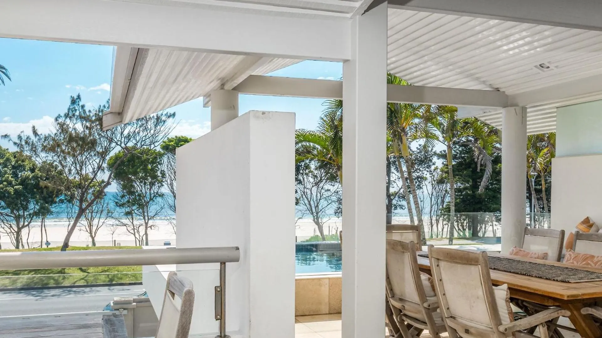 Lawson House 2 Villa Byron Bay Holiday home