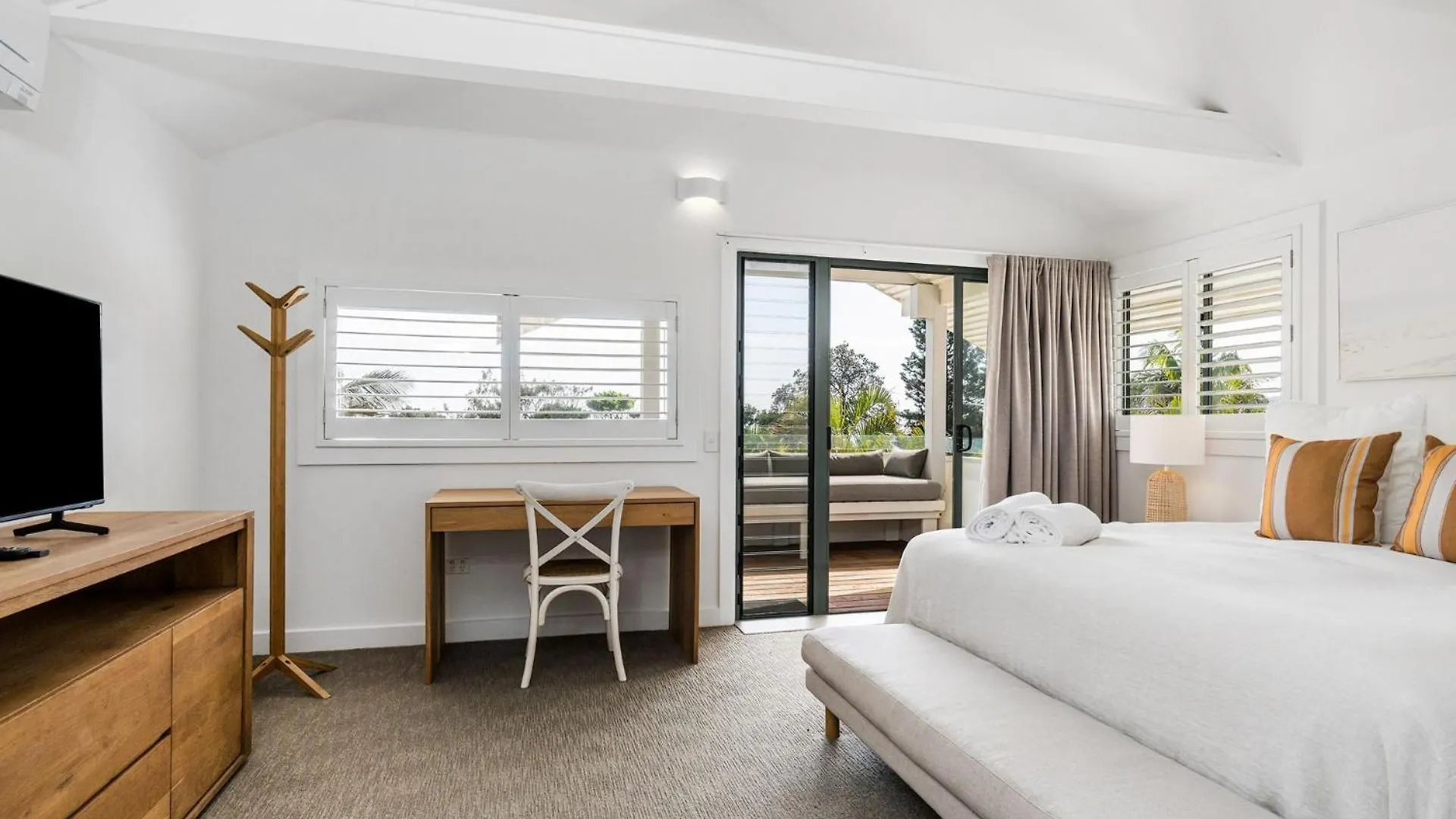 Holiday home Lawson House 2 Villa Byron Bay Australia