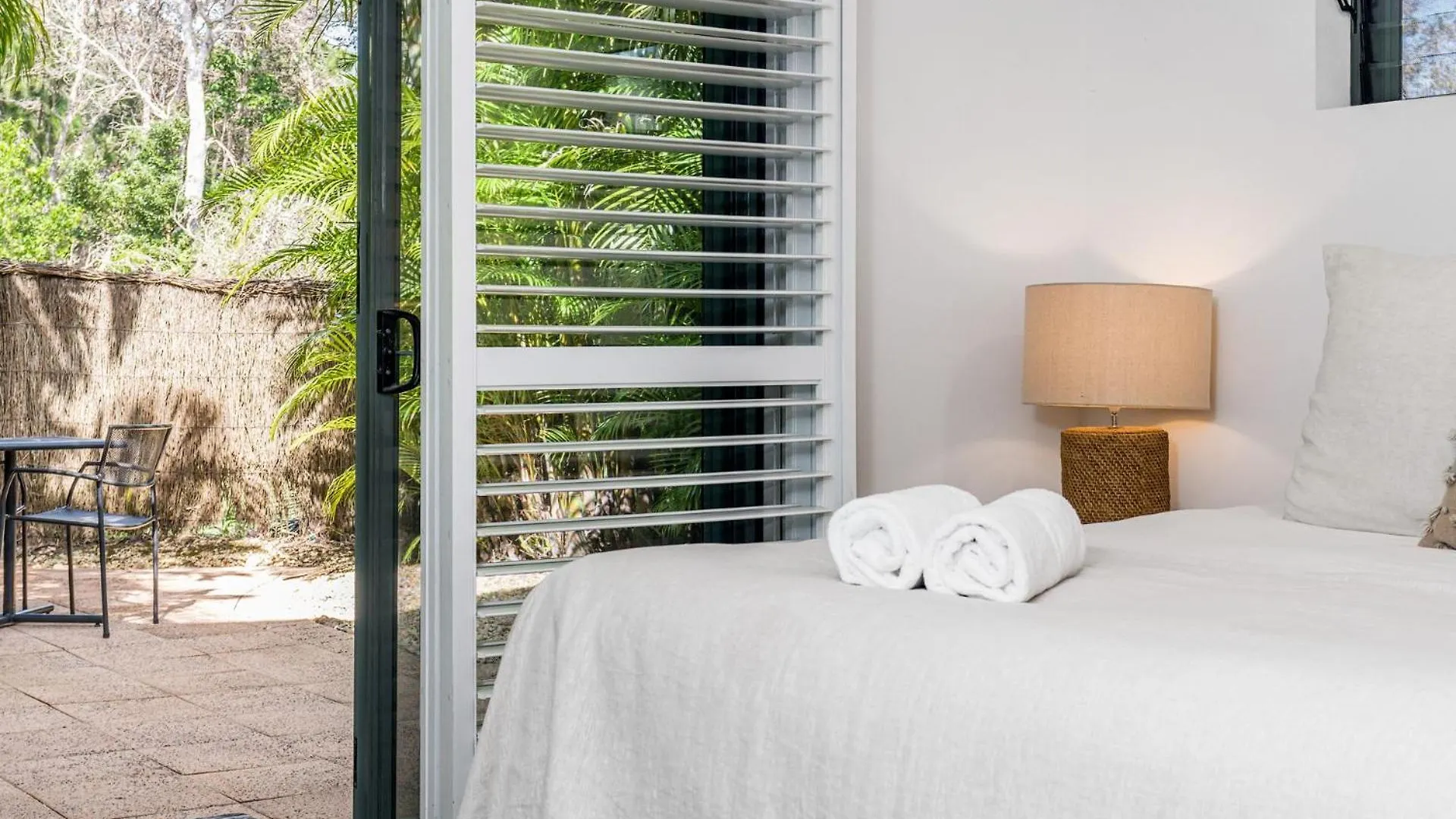 Lawson House 2 Villa Byron Bay Holiday home