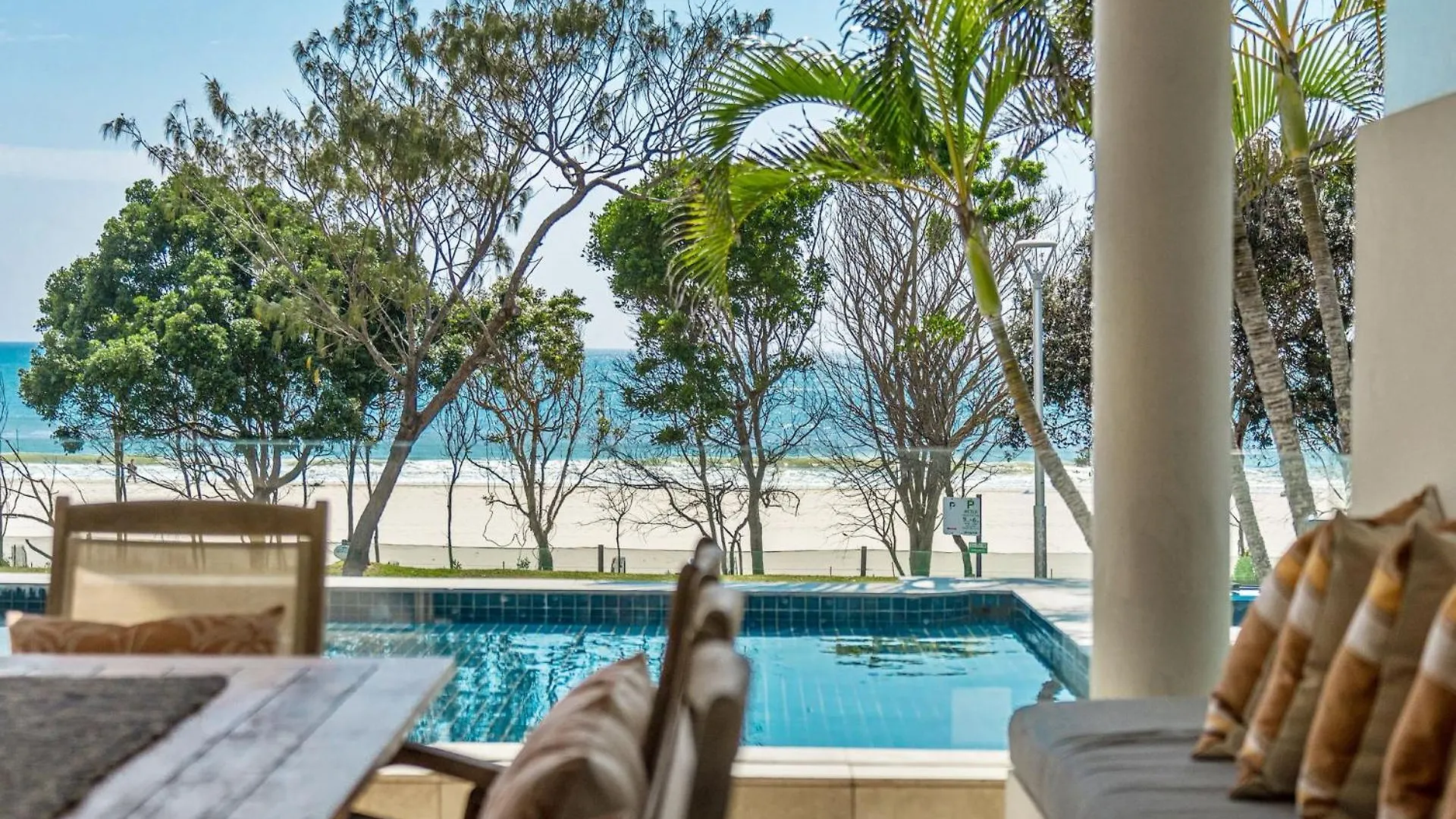 Lawson House 2 Villa Byron Bay Holiday home
