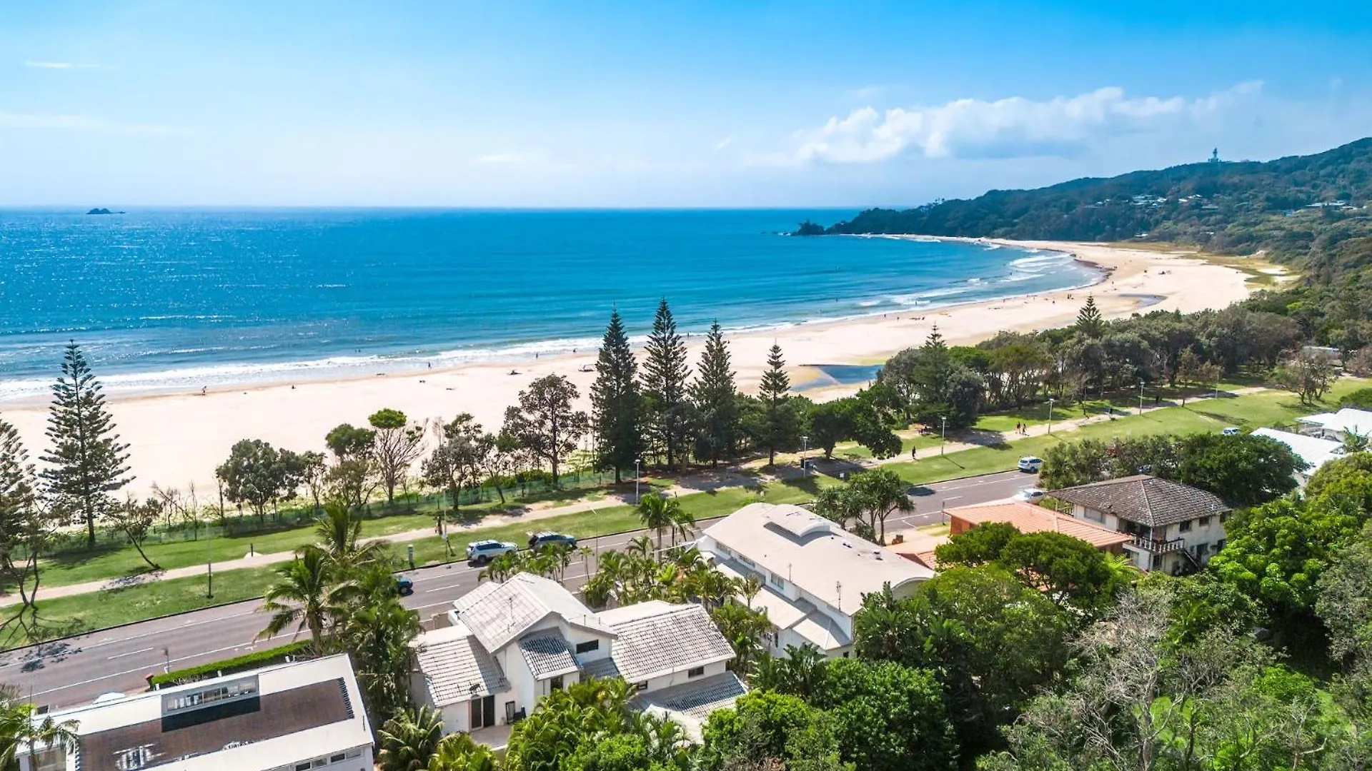 Holiday home Lawson House 2 Villa Byron Bay