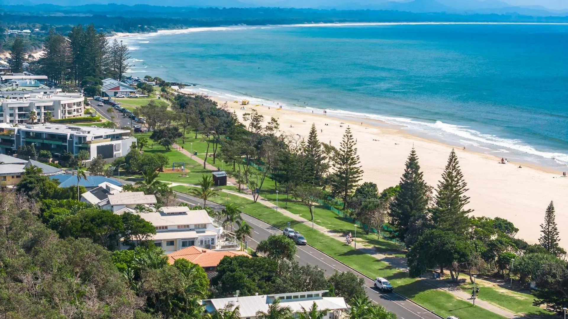 Lawson House 2 Villa Byron Bay Australia